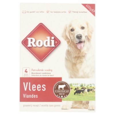 Rodi Vlees